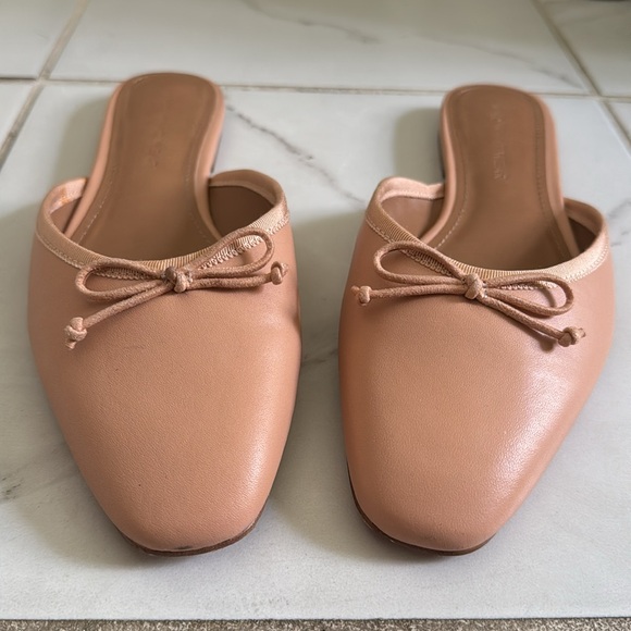 Who What Wear Cara Slides - Picture 10 of 11